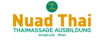 Thai Massage Schule Innsbruck und Wien
